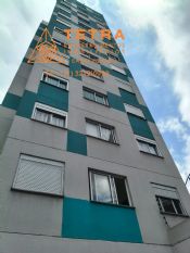 TOTALMENTE MOBILIADO - 2 DORMITÓRIOS  - Apto Residencial Bela Vista2 dorms. 